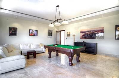 Elegant 6 Br Villa Ocean Breeze - Cap Cana - Image 4