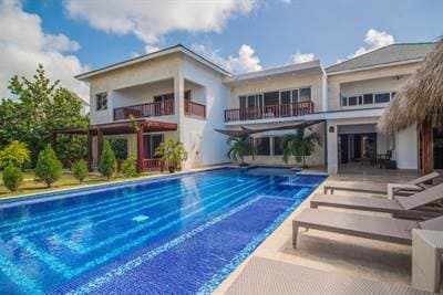 Elegant 6 Br Villa Ocean Breeze - Cap Cana - Image 5