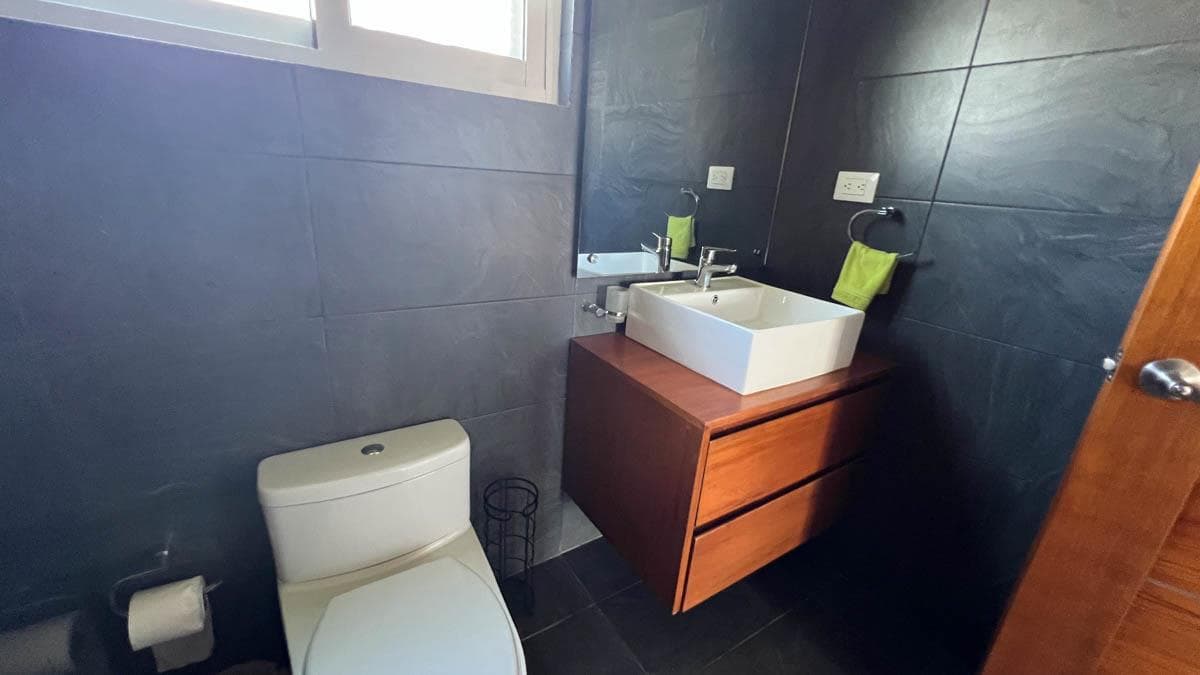 Affordable 2 Bedroom Villa Near Beach - Image 2