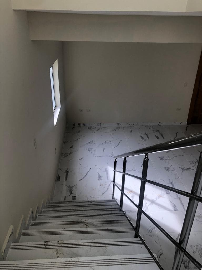 Modern 3 Bedroom 3 Bath Villa