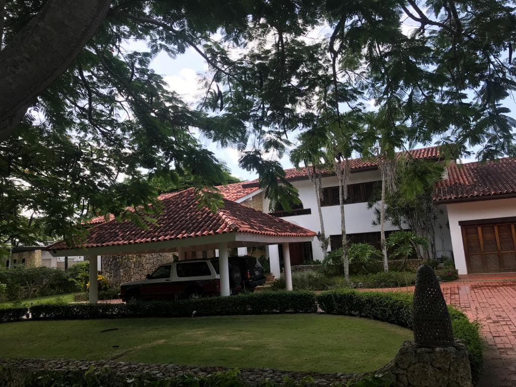 Casa De Campo Premium Villa - Image 1