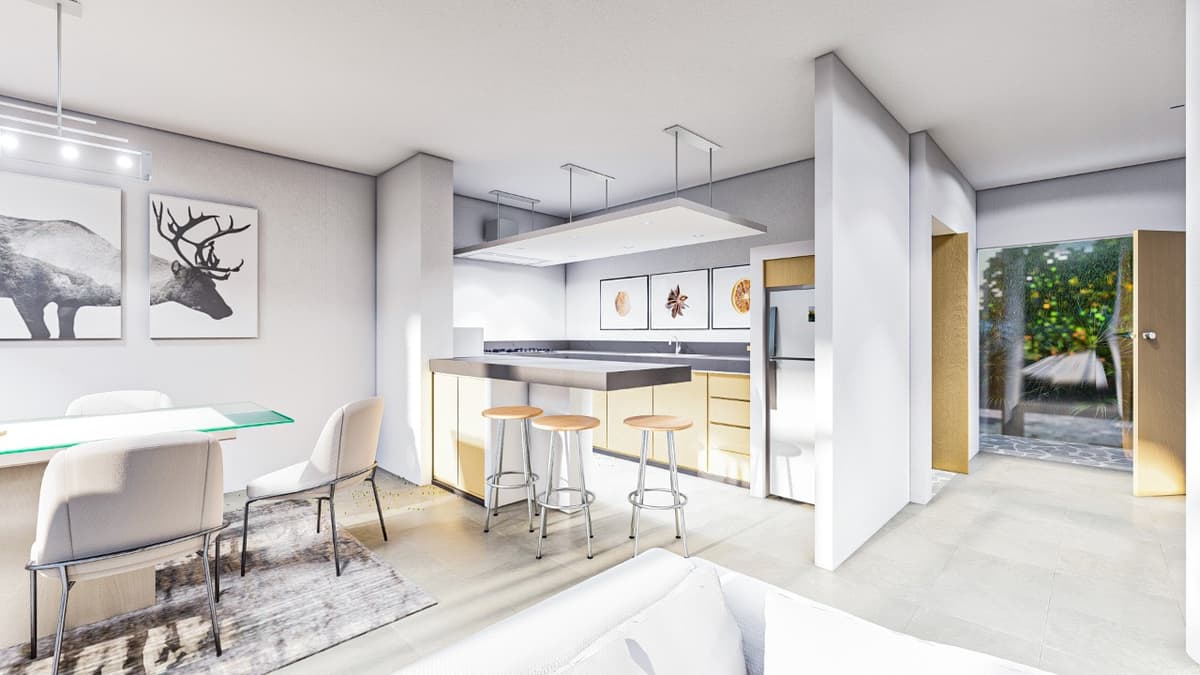 More Than A Villa We Build Your Dreams