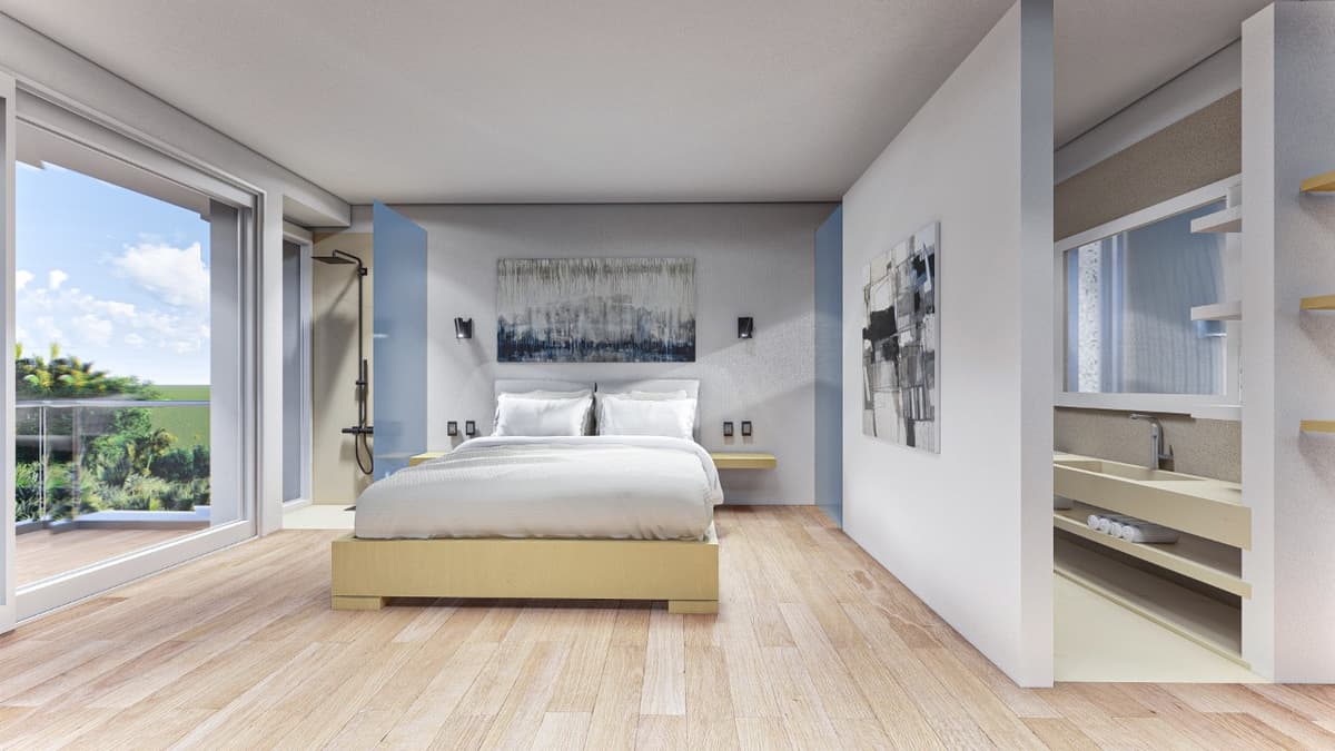 More Than A Villa We Build Your Dreams - Image 2