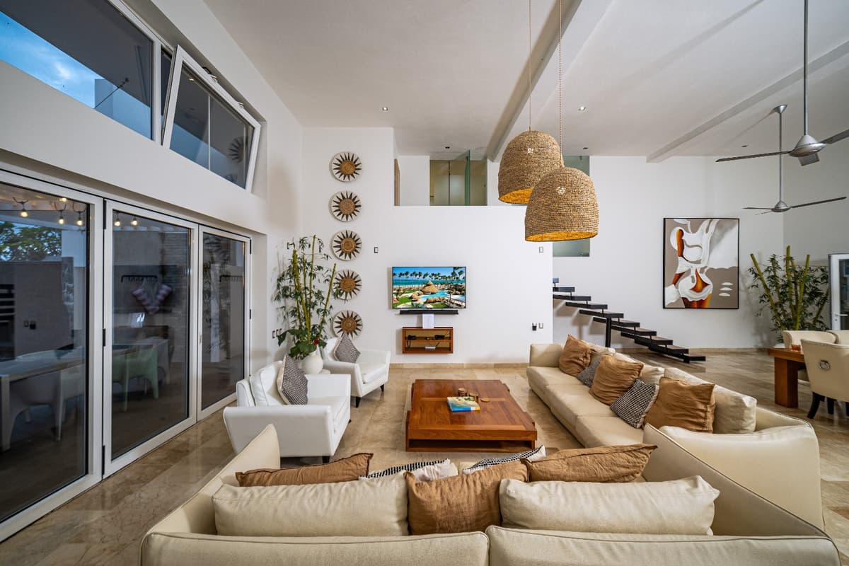 Definitely The Summer Villa You Need With The Best View. (Open to deals. Make your OFFER) - Image 2