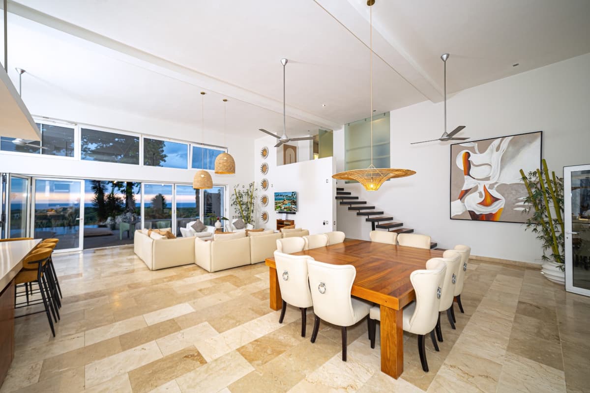 Definitely The Summer Villa You Need With The Best View. (Open to deals. Make your OFFER) - Image 5