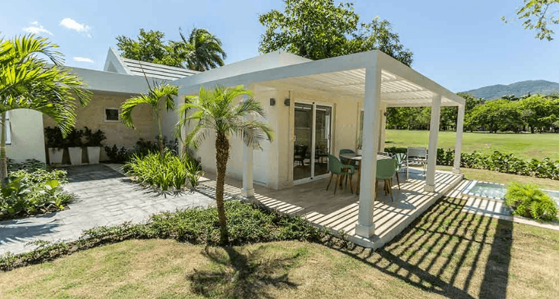2 Bedroom Villa Beside Pga Golf Course - Image 5