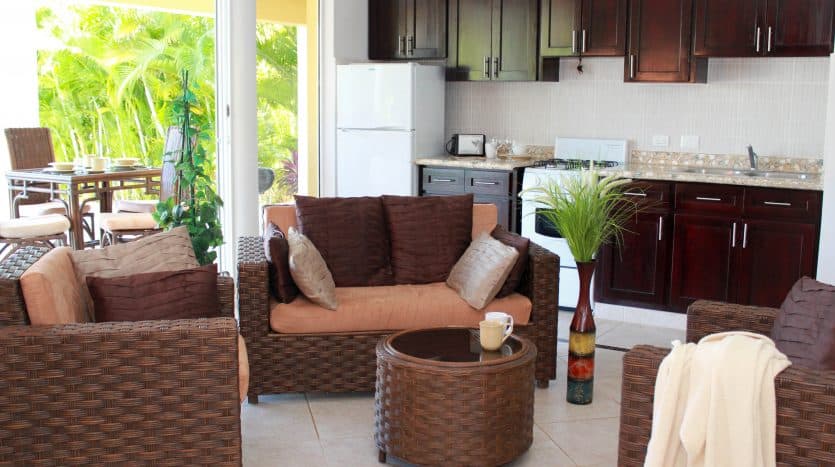 Large 2 Level Villa In Gated Community - Image 2