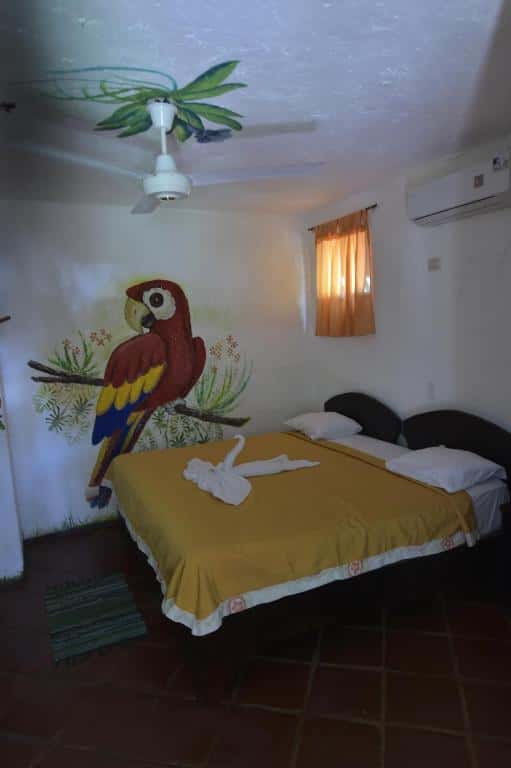 Hotel For Sale Near Alicia Beach In Sosua Puerto Plata