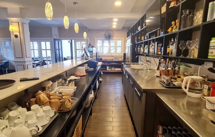 NEW Price Established Cafe And Cake And Pastry Shop In Prime Location - Image 3