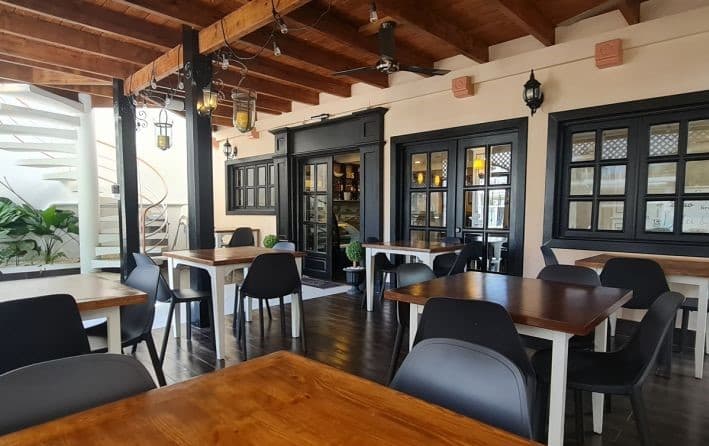 NEW Price Established Cafe And Cake And Pastry Shop In Prime Location - Image 4