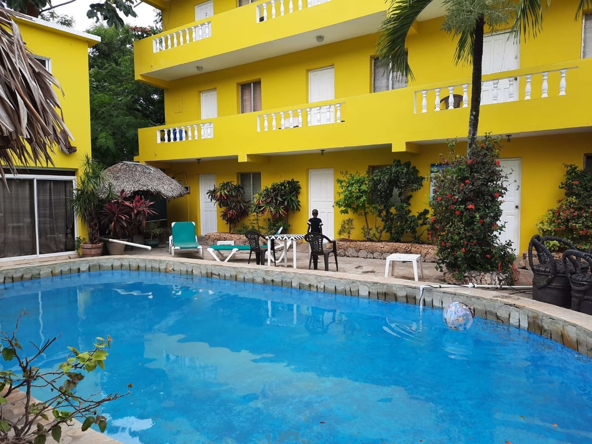 Popular Sosua Hotel In Great Location - Many Updates! - Image 4