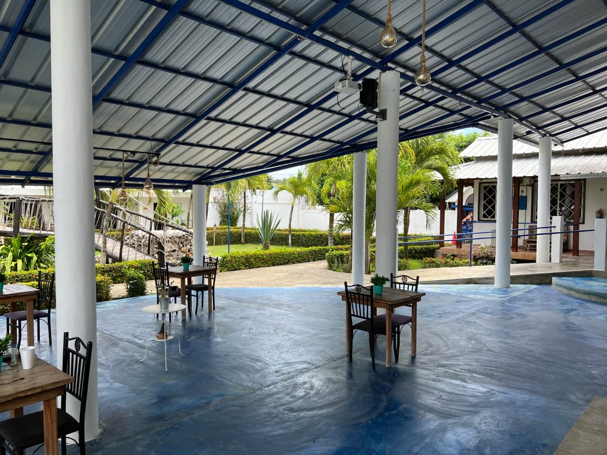 Beautiful Hotel Complex Located In Central Sosua - Image 3