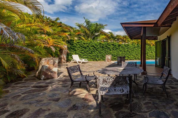 Boutique Beach House Resort