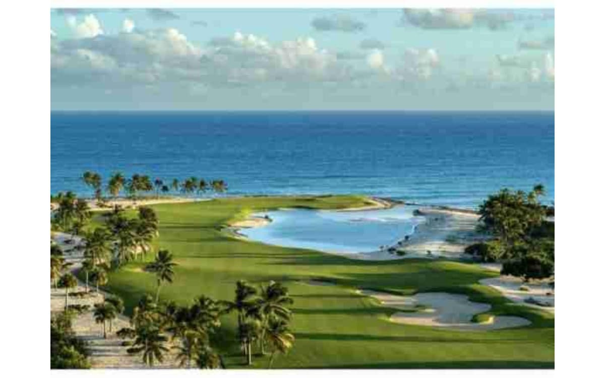 Id-2054 Land For Sale In Ciudad Las Canas Cap Cana - Image 5