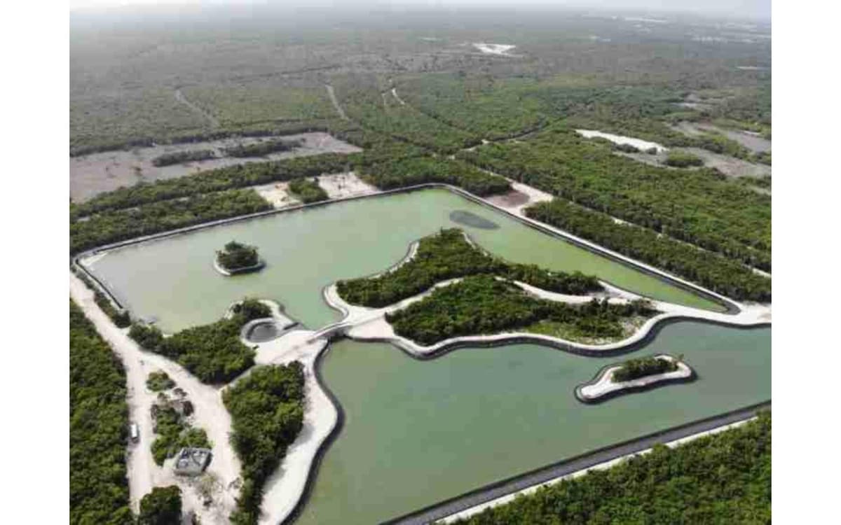 Id-1013 Lakeview Land For Sale In Punta Cana Confotur Exempt - Image 1