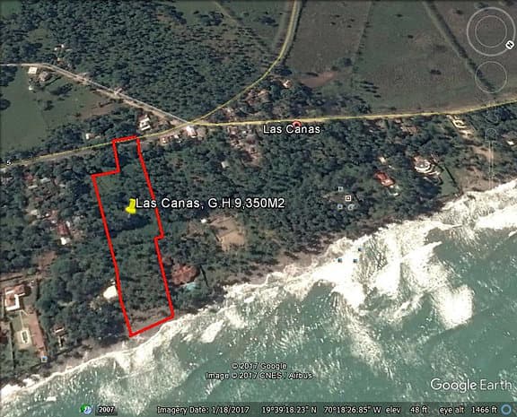 Stunning Land For Build Your Perfect Project - Image 4