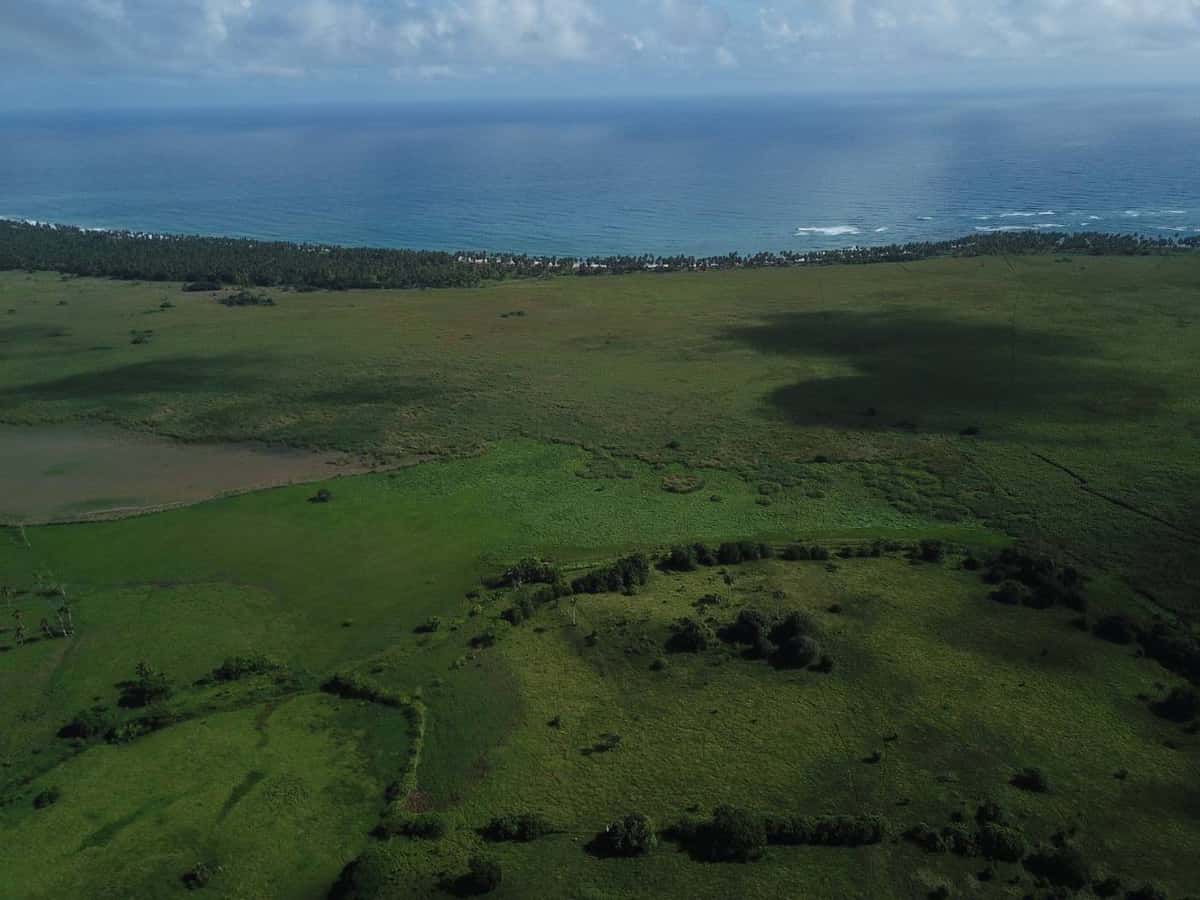 Land For Sale At Miches Dominican Republic