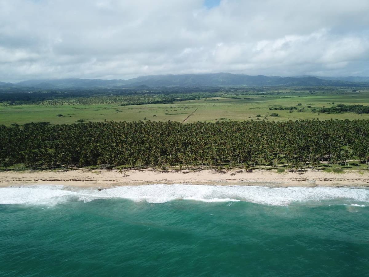 Land For Sale At Miches Dominican Republic - Image 2