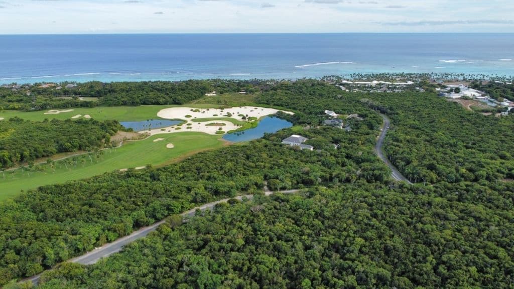Stunning Plot Of Land In Prestigious Punta Cana Resort & Golf - Image 4