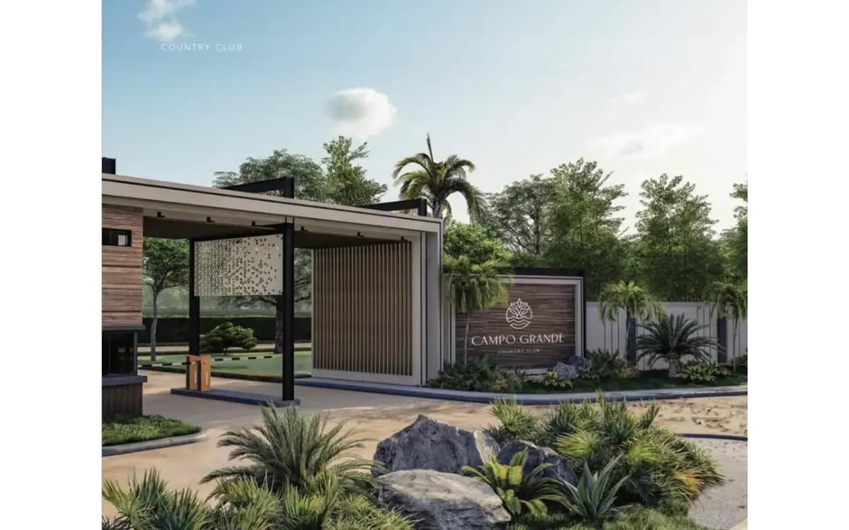 Id-2099 Lots For Sale In Nisibon For Villa Development - Image 1
