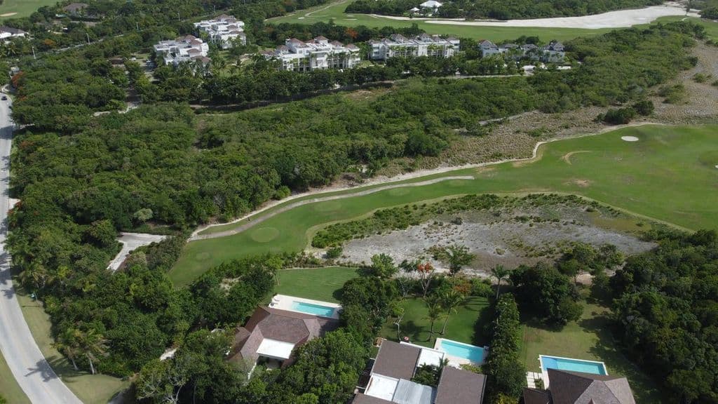 Great Opportunity: Lots In Prestigious Hacienda Del Mar - Image 1