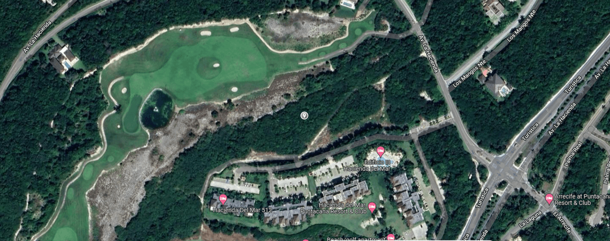 Great Opportunity: Lots In Prestigious Hacienda Del Mar - Image 4