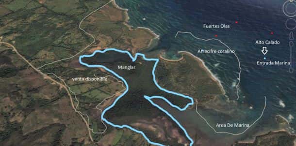 Island For Sale Exclusive Investment Gem In Puerto Plata Dr