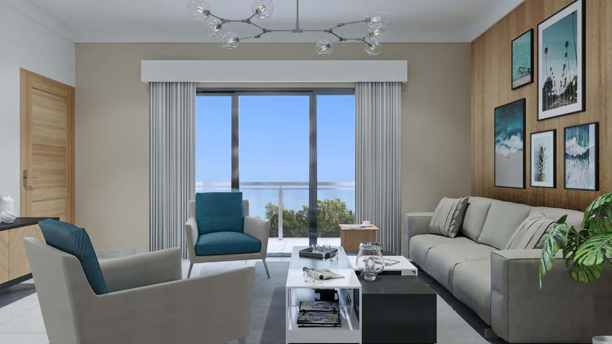 Ready To Built Condo Project