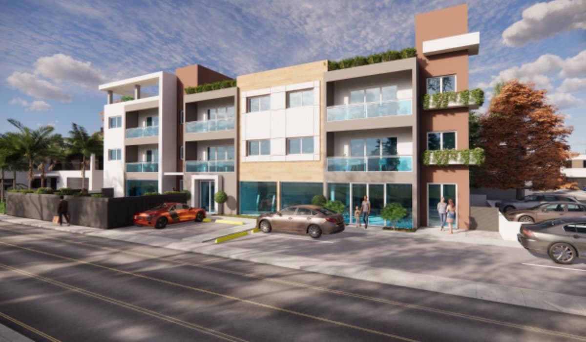 Ready To Built Condo Project - Image 5