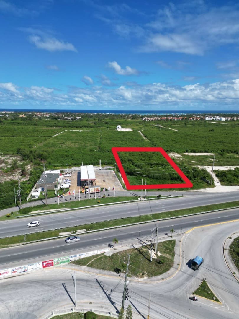 Prime Investment Opportunity In Dominican Republic's Touristic - Image 2