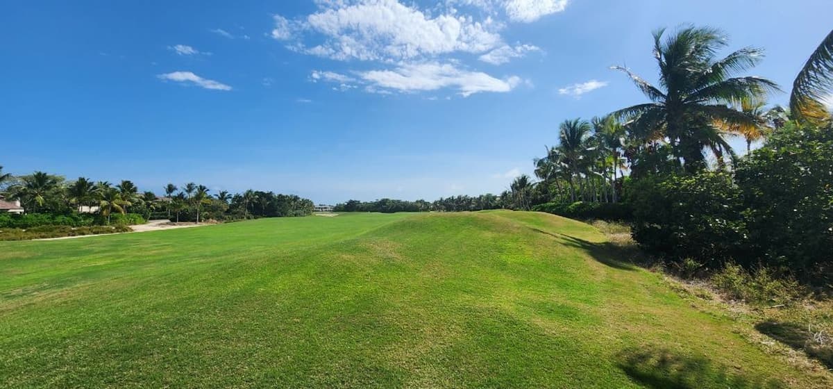 Fantastic Opportunity: Lot In Prestigious Puntacana Resort & Golf - Image 1