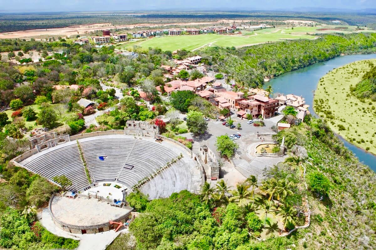 Exclusive Golf Land Opportunity In Casa De Campo - Image 3