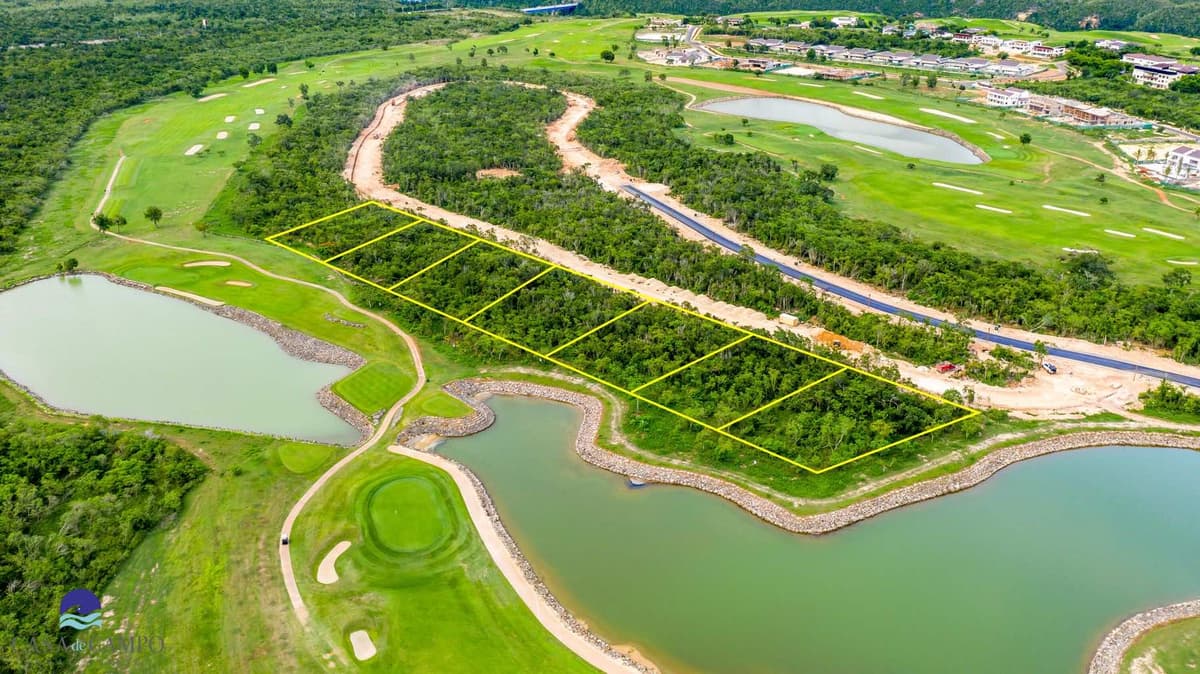 A Golfer’s Haven In Casa De Campo