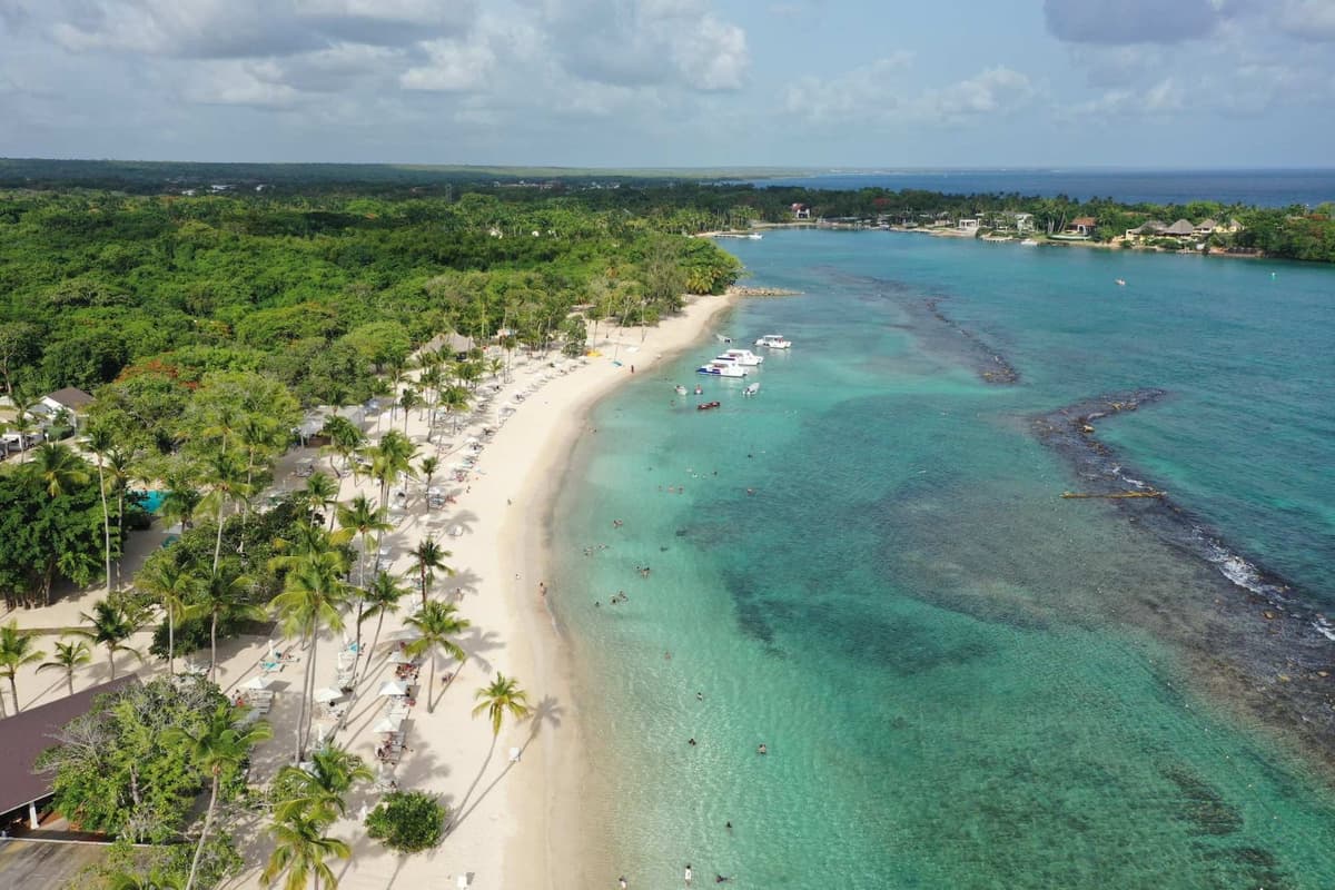 A Golfer’s Haven In Casa De Campo - Image 4