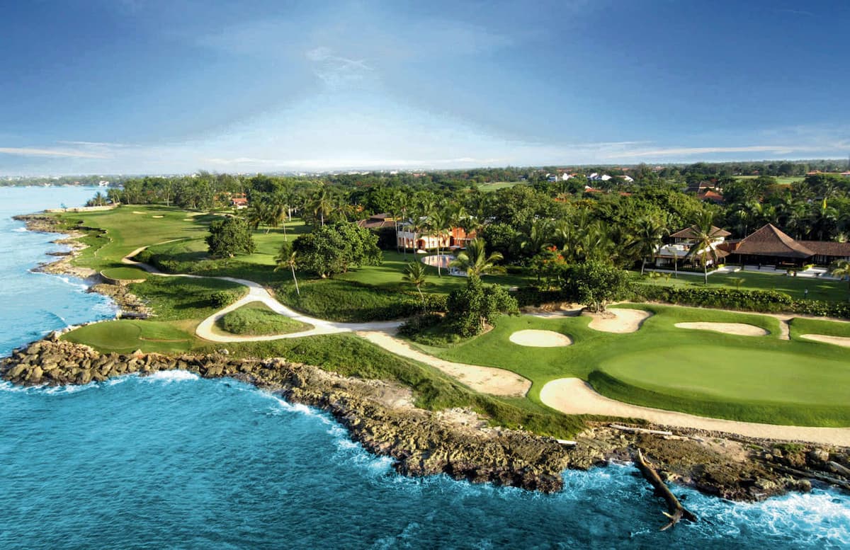 Your Gateway To Golf Paradise In Casa De Campo - Image 5
