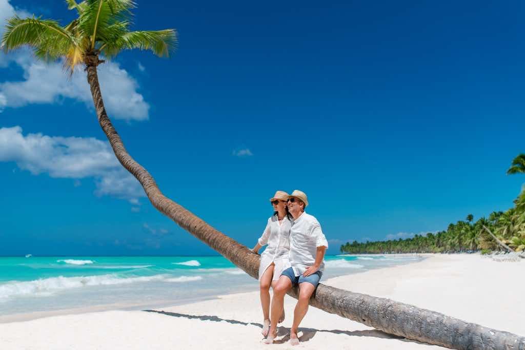 Luxury Land Lot For Prime Villa Construction In Cap Cana - Image 4
