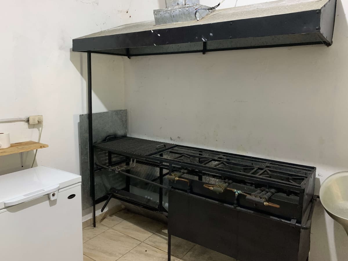 Property With 2 Structures And In Ideal Sosua Location