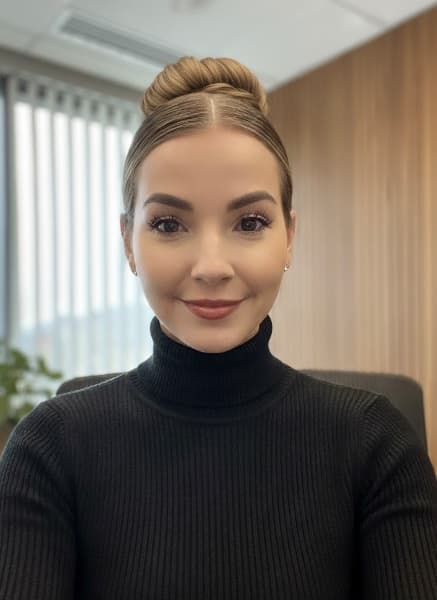 Daniela Ponte