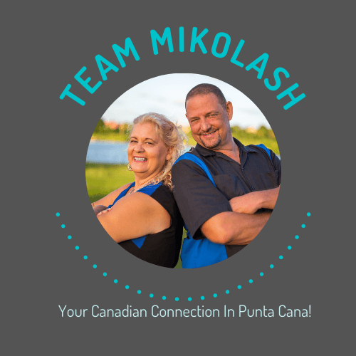 Kevin & Christine Mikolash