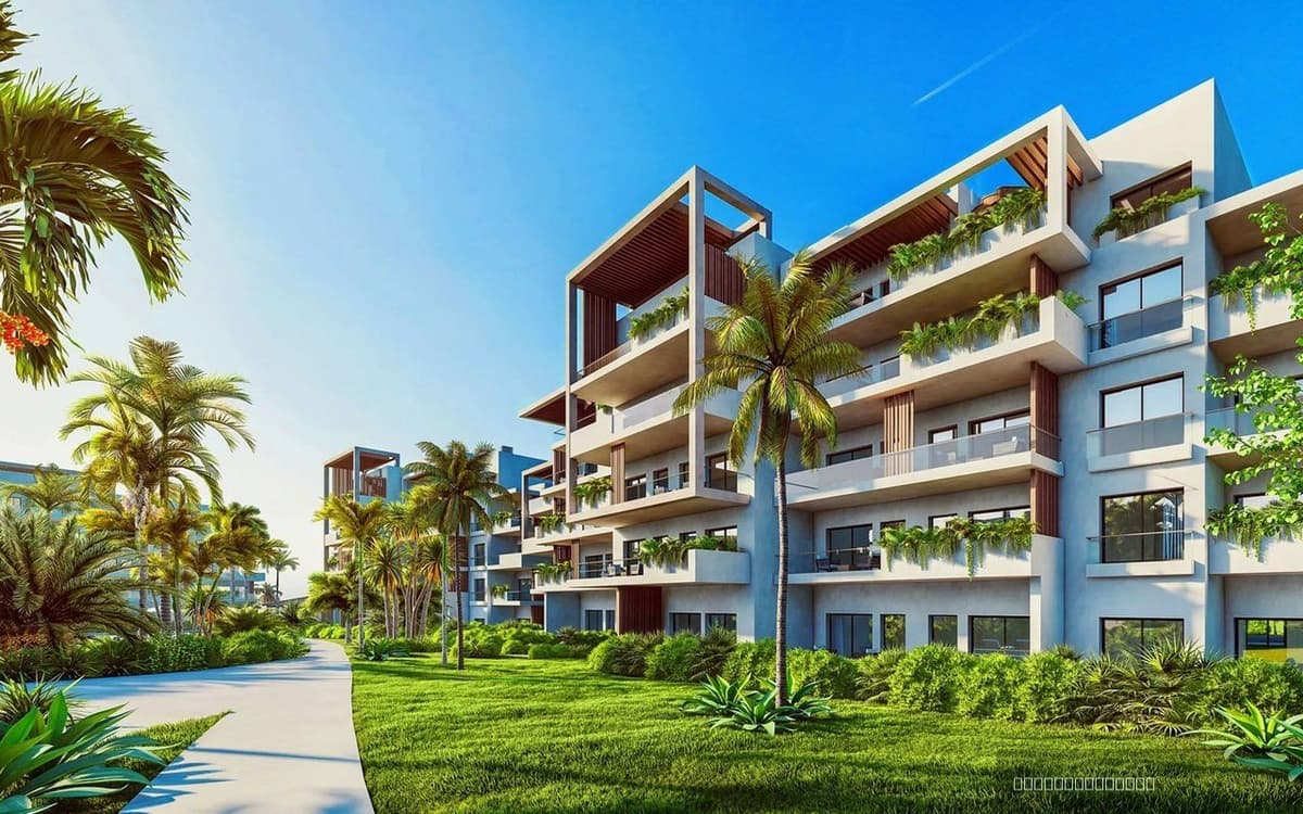 1 Bedroom Apartment in Punta Cana - Image 5