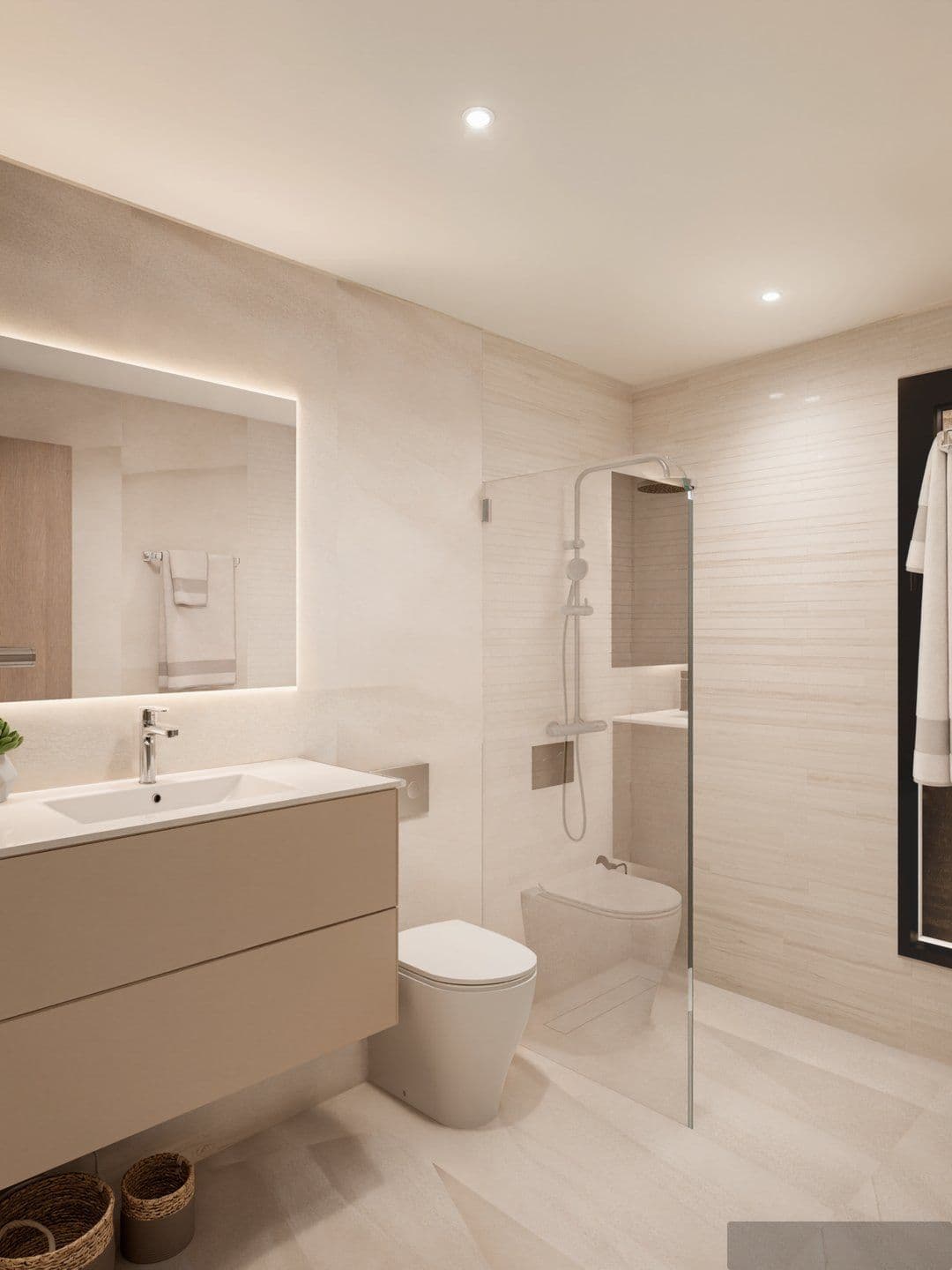 2 Bedroom Apartment in Las Terrenas - Image 1