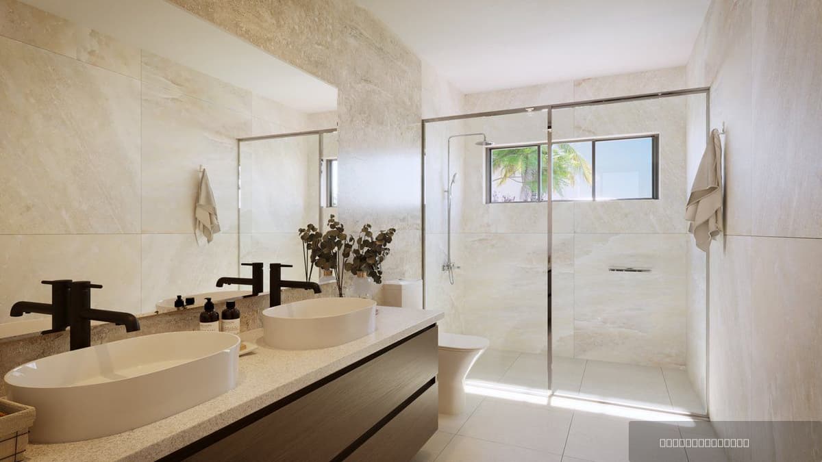 3 Bedroom Villa in Punta Cana - Image 4