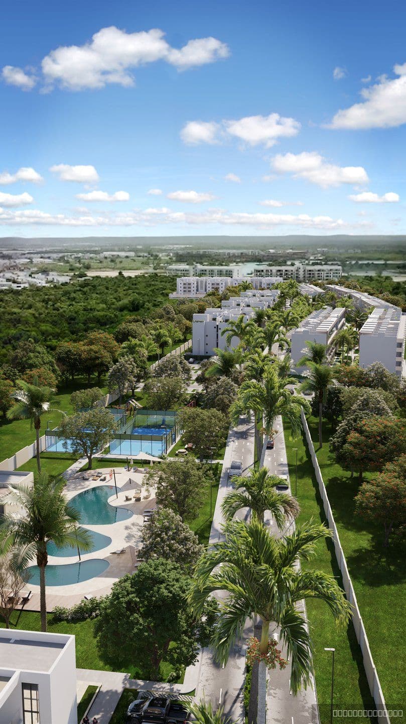 1 Bedroom Apartment in Punta Cana - Image 1