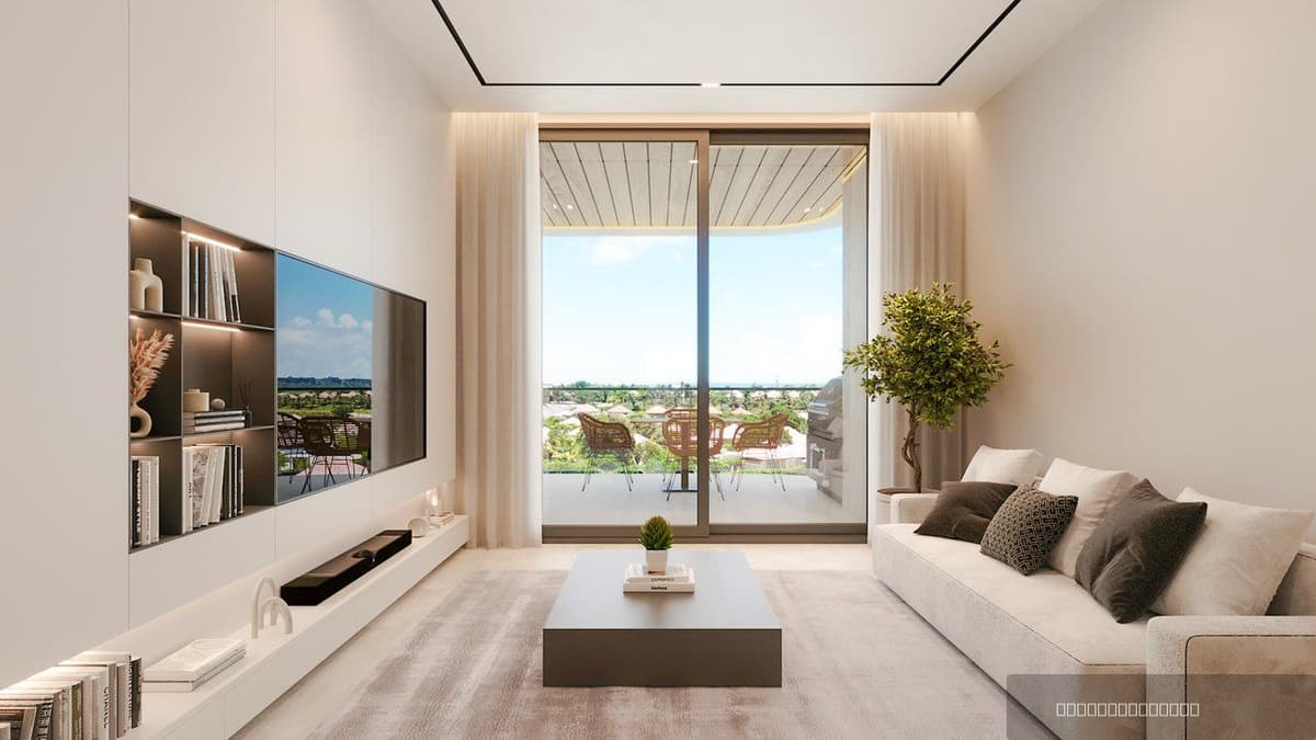 1 Bedroom Apartment in Cap Cana