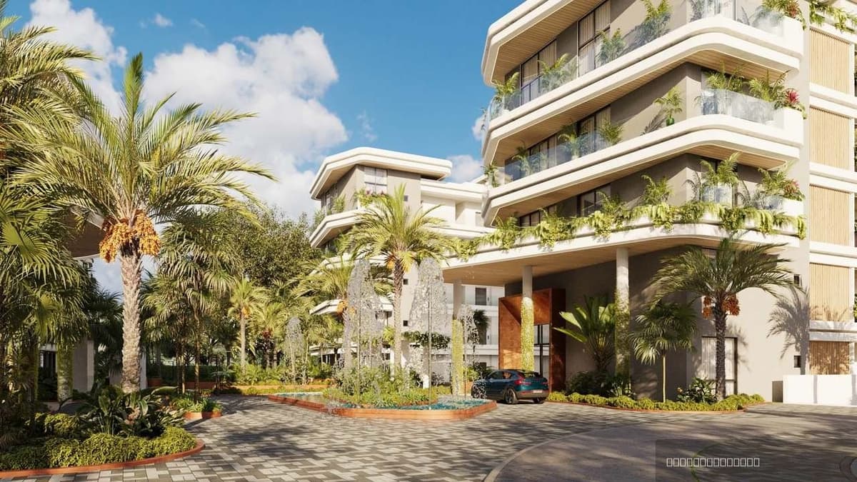 1 Bedroom Apartment in Cap Cana - Image 3