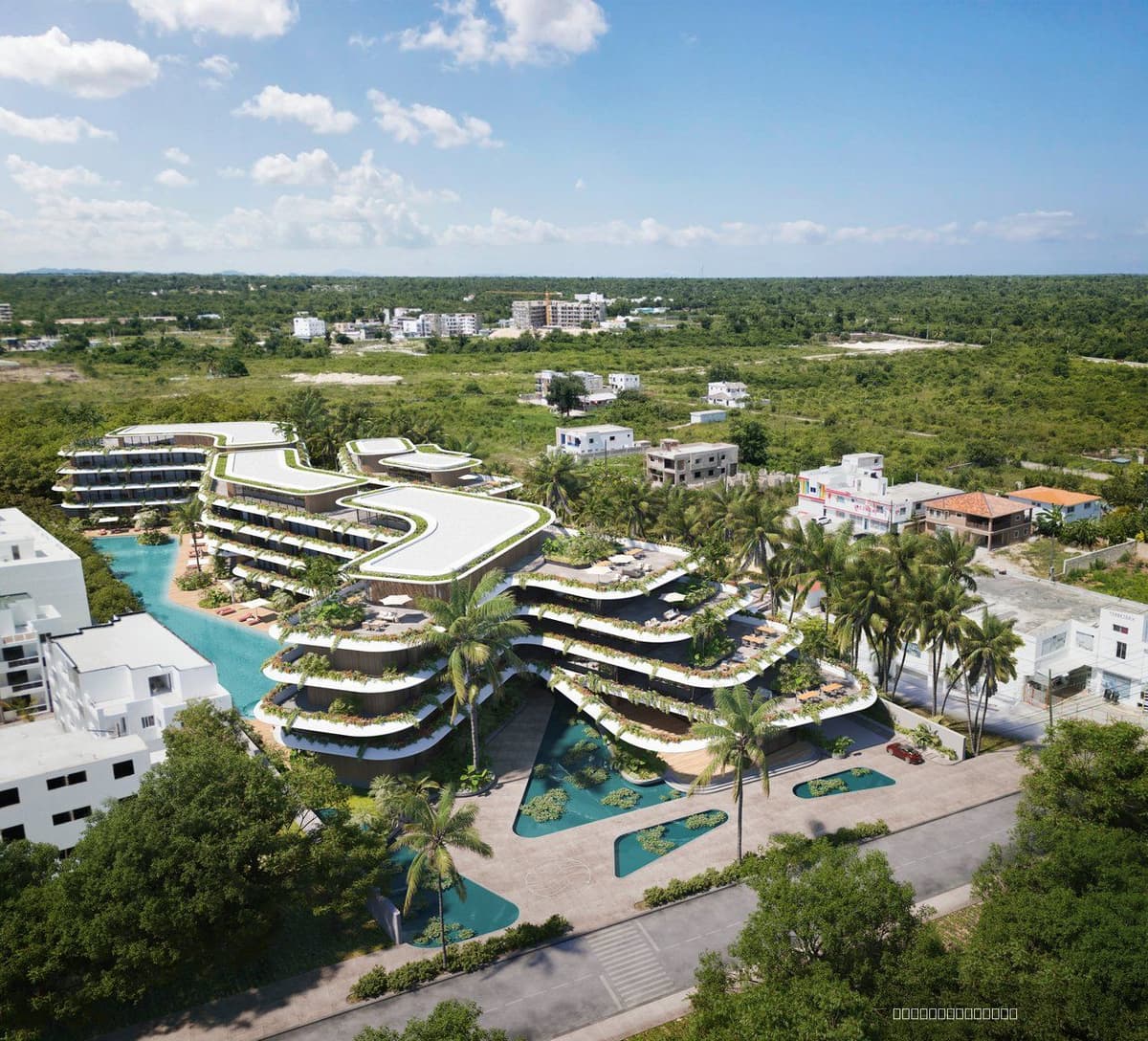 1 Bedroom Apartment in Bayahibe - Image 4