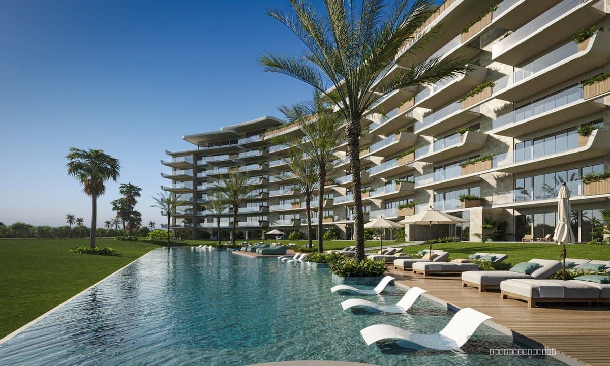 2 Bedroom Apartment in Cap Cana - Image 5