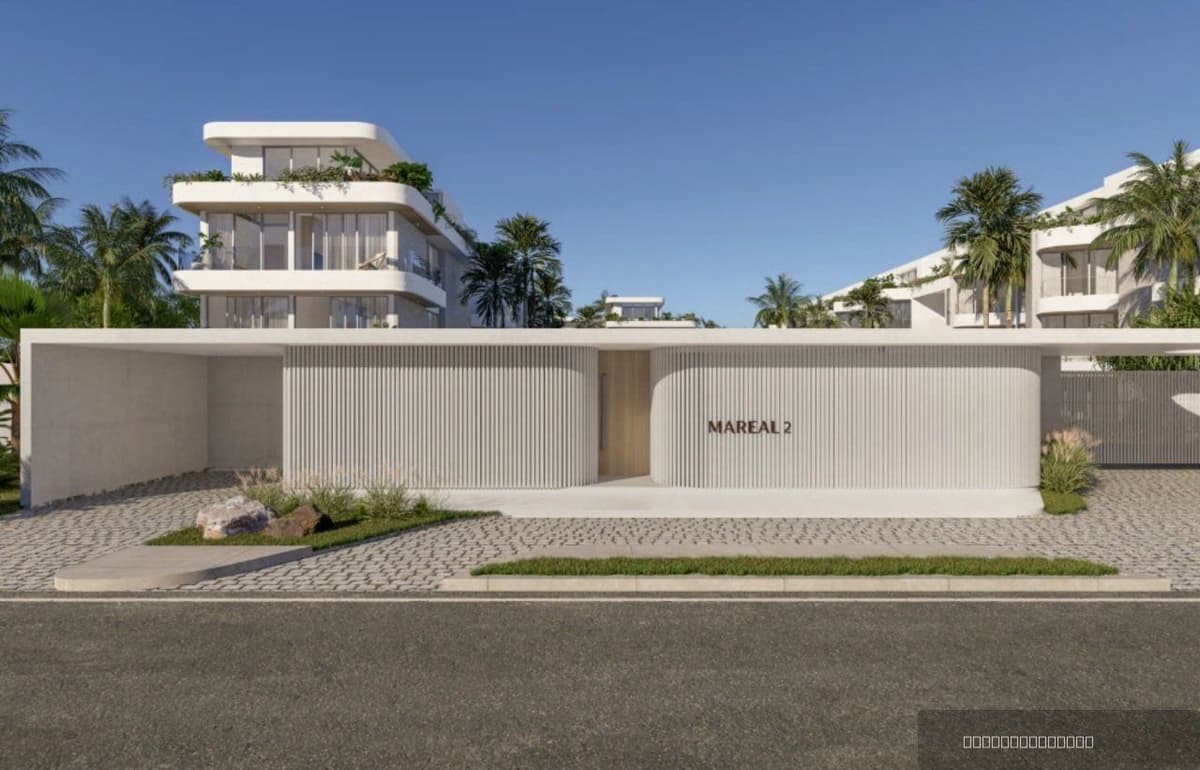 2 Bedroom Apartment in Cabarete - Image 3