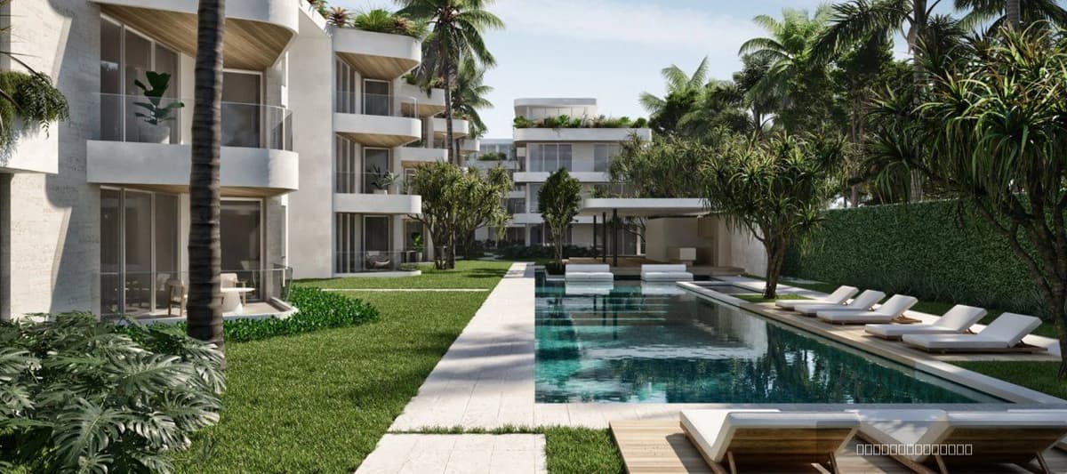 3 Bedroom Apartment in Cabarete - Image 4