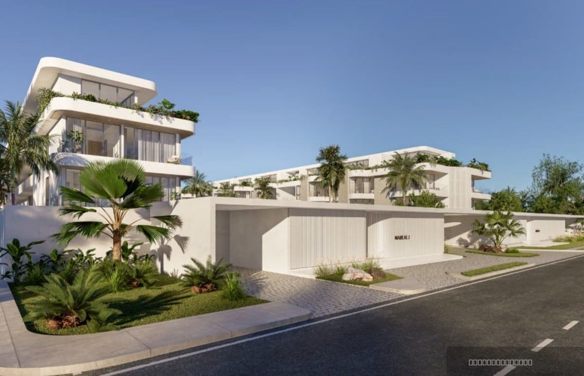 3 Bedroom Apartment in Cabarete - Image 5